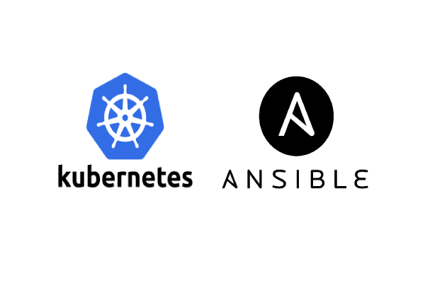 how to Deploy a Kubernetes cluster with Ansible